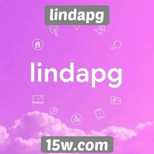Exploração das funcionalidades exclusivas do lindapg