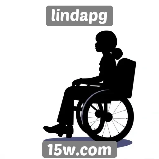 Acessibilidade do site de jogos lindapg