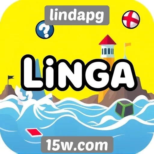 Análise da biblioteca de jogos do site lindapg