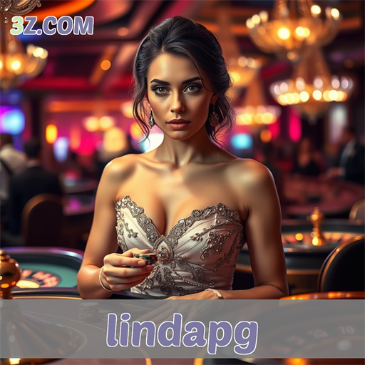 Slots Fantásticas: A Magia do Jogo no Lindapg
