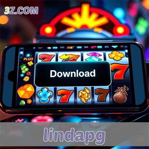 Baixar Jogos Incríveis no Lindapg: A Aventura Começa Aqui!