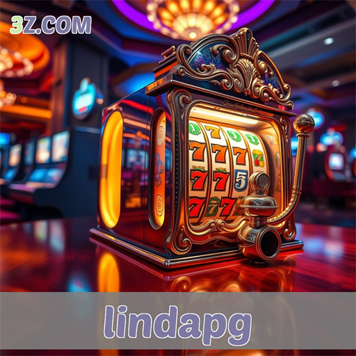 Slots Fantásticas: A Magia do Jogo no Lindapg