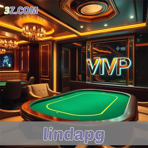 Recursos VIP do Lindapg: Mais Que Jogar, É Viver